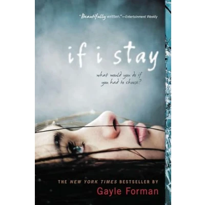 Afbeelding van If I Stay