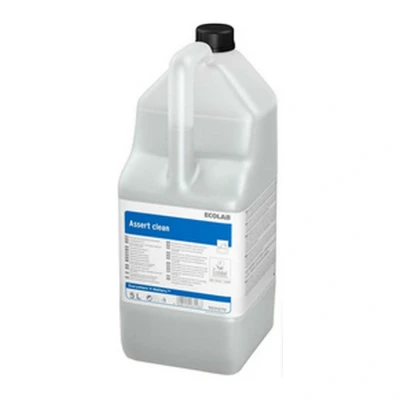 Afbeelding van Ecolab Assert Clean 2x5l