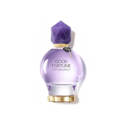 Image de Viktor &amp; Rolf Good Fortune Eau de Parfum Rechargeable 90 ml