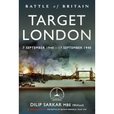 Afbeelding van Battle of Britain Target London