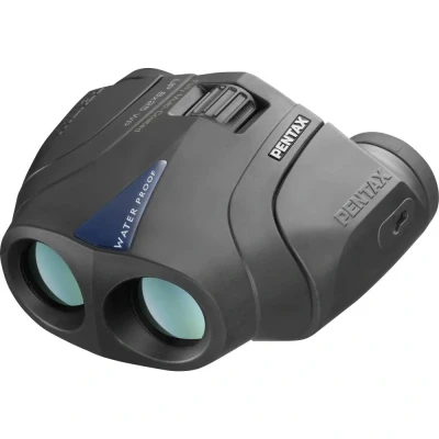 Afbeelding van Pentax Verrekijker 8 x 25 mm Porro Zwart 61931