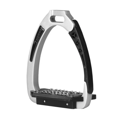 Image de Horka Etrier de Sécurité 5 Star Argent 12cm
