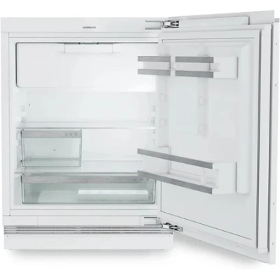 Afbeelding van Liebherr DURd 3601 20 Inbouw Koelkast Wit Energieklasse D Nishoogte 82 cm 36 dB geluidsniveau