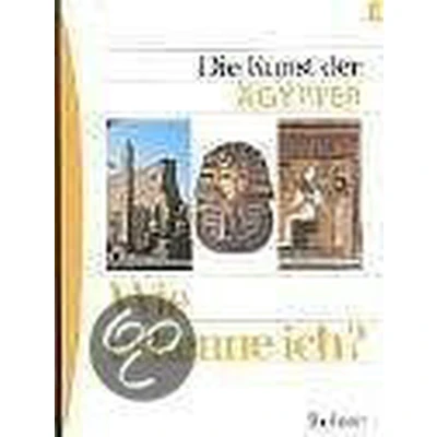 Afbeelding van Wie erkenne ich? Die Kunst der Ägypter