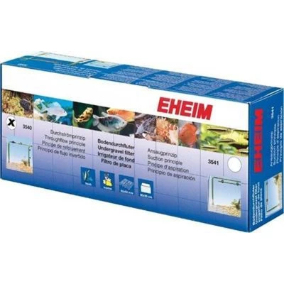 Afbeelding van Eheim Bodemfiltersysteem Doorstroomsysteem 3540