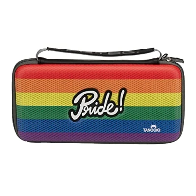 Afbeelding van Case for Nintendo Switch FR TEC Pride