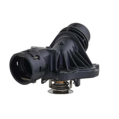 Afbeelding van HELLA 8MT 354 776 291 Thermostaat, koelvloeistof 88 Met pakking BMW: 3 Coupe, 5 Touring, Saloon