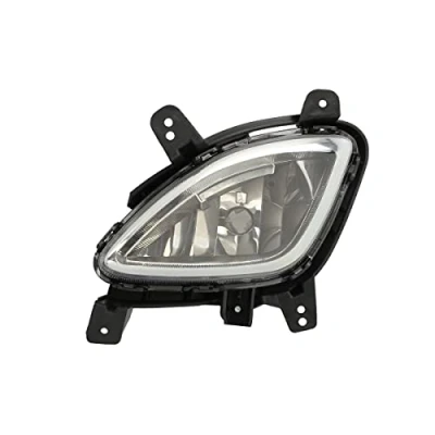 Afbeelding van TYC 19 12028 01 2 Mistlampen Links HYUNDAI: i10 I