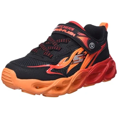 Afbeelding van Skechers Sneaker Black 32