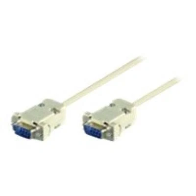 Image de MicroConnect câble série 2 m