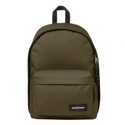 Afbeelding van Eastpak Out Of Office army olive backpack