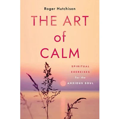 Afbeelding van The Art of Calm
