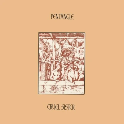 Afbeelding van Pentangle Cruel Sister (LP)