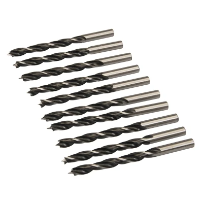 Afbeelding van Silverline Houtboor 8 mm, 10 pk.