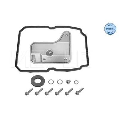Afbeelding van Onderd.set, olie verversen van automatische versnellingsbak MEYLE 414 135 0001/SK