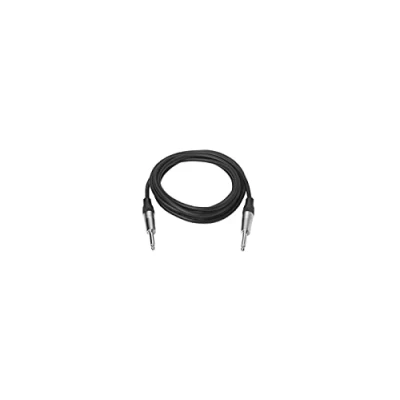 Afbeelding van Vivolink PROAUDJACK2.5 audio kabel 2,5 m 6.35mm Zwart