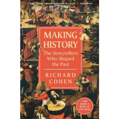 Image de Making History