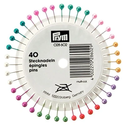 Afbeelding van Prym Parelkopspelden 028 602