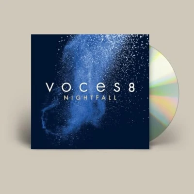 Afbeelding van Voces8 Nightfall (CD)