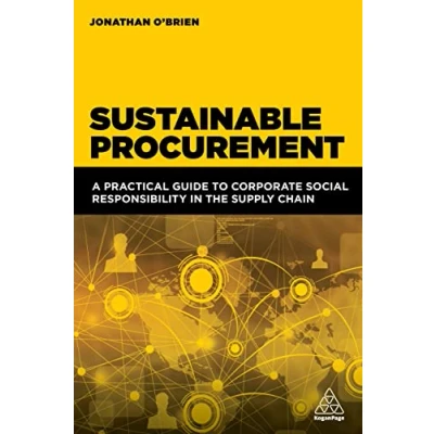 Afbeelding van Sustainable Procurement
