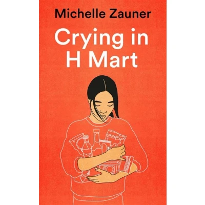 Image de Crying in H Mart