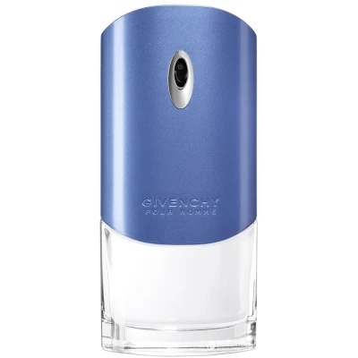 Afbeelding van Givenchy pour Homme Blue Label 100 ml Eau de Toilette Spray