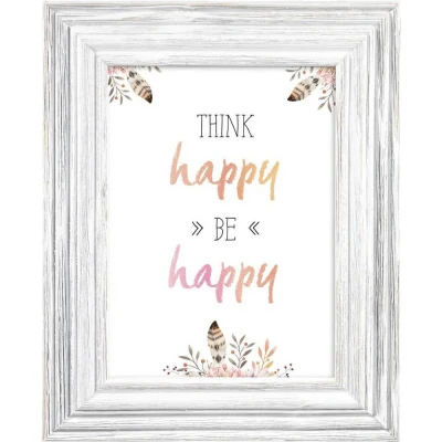 Afbeelding van Hama 59791 Wissellijst Papierformaat: 13 x 18 cm Wit