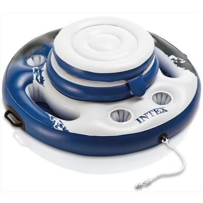 Afbeelding van Intex Mega Chill Zwembadkoelbox 89 cm