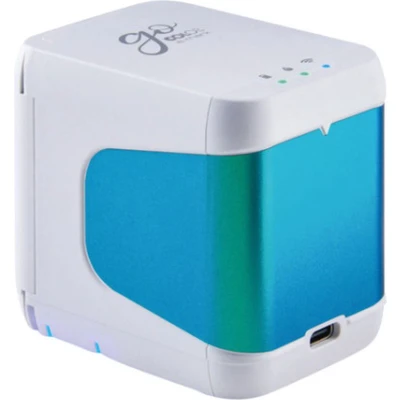 Afbeelding van Mobiele stempelprinter Colop E mark Go