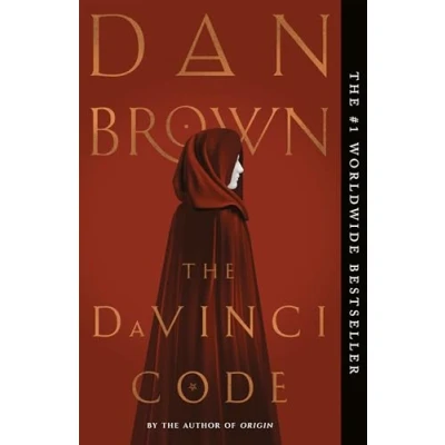 Afbeelding van The Da Vinci Code