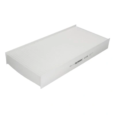 Afbeelding van FILTRON K 1238 Interieurfilter Stoffilter 376 176 48 PEUGEOT: Expert II Platform/Chassis, Van, Tepee, CITROËN: Dispatch Van