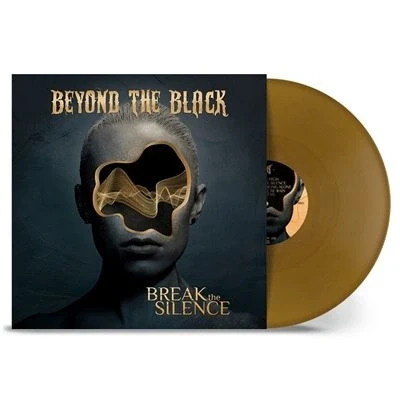 Afbeelding van Beyond the Black Break Silence (LP)