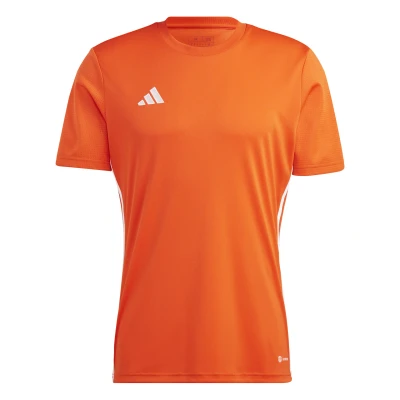 Afbeelding van Tabela Voetbalshirt Heren 23 Team Orange White 470 XS Voetbalshirts
