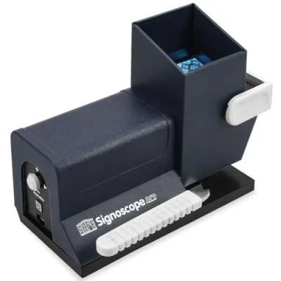 Afbeelding van Safe Safe, Watermerk onderzoeker Signoscope type Pro per st.