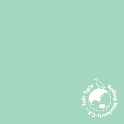 Afbeelding van Rolling Blackouts Coastal Fever Talk Tight (LP)