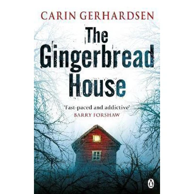 Afbeelding van Gingerbread House