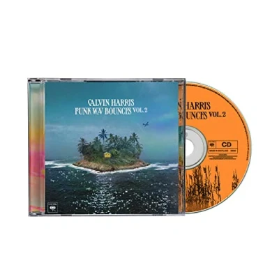 Afbeelding van Funk Wav Bounces Vol. 2