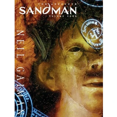 Afbeelding van Absolute Sandman Volume 4