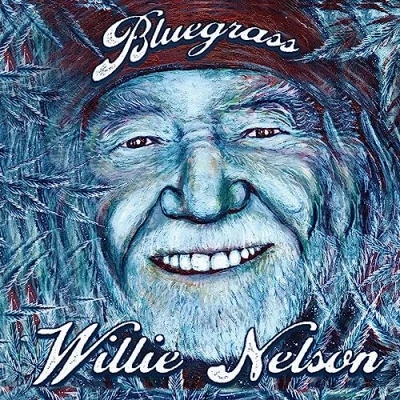 Afbeelding van Willie Nelson Bluegrass (Cd)