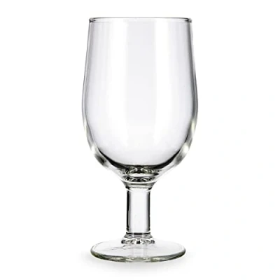 Afbeelding van Bierglas Arcoroc CAMPANA Transparant Glas 290 ml Bier (6 Stuks)