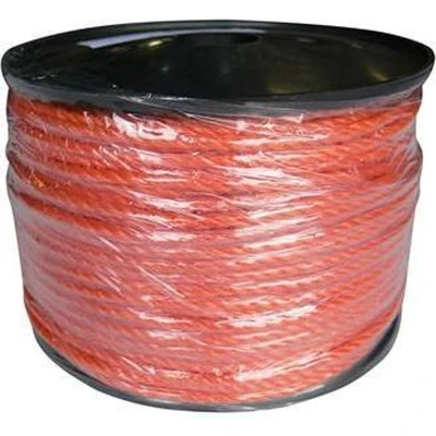 Afbeelding van ERRO Polypropeen touw haspel 4mm 100m
