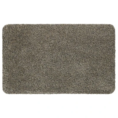 Afbeelding van Hamat Droogloopmat Natuflex Graniet Deurmat 60x100 cm