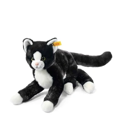 Image de Steiff Chat pantin Mimmi
