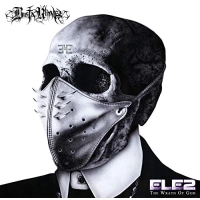Afbeelding van Busta Rhymes Extinction..