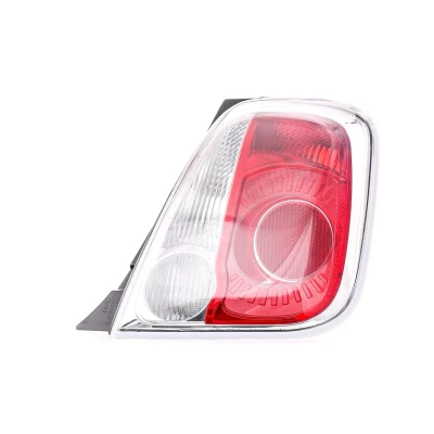 Afbeelding van Van Wezel Achterlicht 1604932