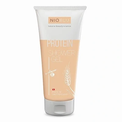 Afbeelding van NIOBLU Protein Showergel