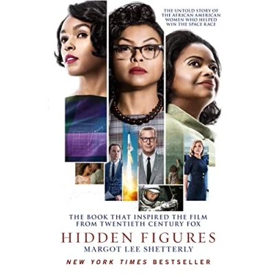 Afbeelding van Hidden Figures