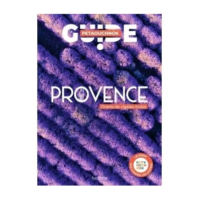 Image de Provence guide Petaouchnok