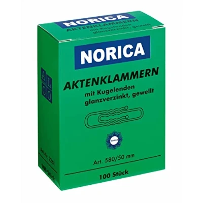Afbeelding van PAPERCLIPS