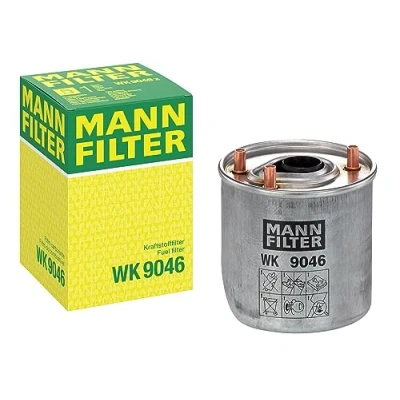 Afbeelding van Mann filter Brandstoffilter WK 9046 Z